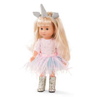 Götz Just Like Me Unikornis Mia baba