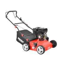 HECHT Hecht 5642 Gyepszellőztető benzines