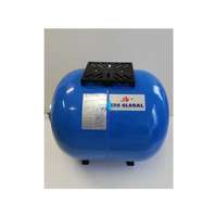 HIDROFOR TARTÁLY 100 LITERES FEKVŐ EDS 100H-PW