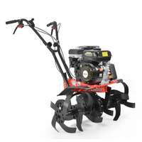 HECHT HECHT 785 – BENZINMOTOROS KAPÁLÓGÉP 196CCM,5,6 LE