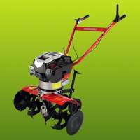 Agrimotor Agrimotor rotációs kapa ROTALUX 5B-55