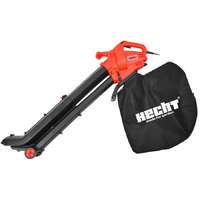 HECHT HECHT 3000 elektromos lombszívó teleszkópos szárral