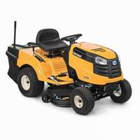 Cub Cadet Cub Cadet LT2 NR92 fűgyűjtős fűnyíró traktor