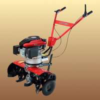 Agrimotor Rotációs kapa ROTALUX 5-L-60