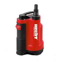 HECHT Hecht 3775 merülő szivattyú 750W