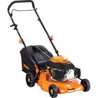 VILLAGER Villager ATLAS 3010T benzines fűgyűjtős fűnyíró