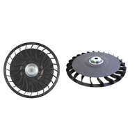 FŰNYÍRÓ TRAKTOR MTD KÉSVENTILÁTOR 731-1583