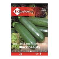 ZKI CUKKINI BLACK BEAUTY 3G
