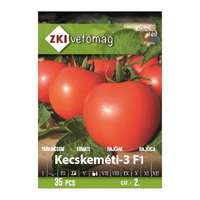 ZKI PARADICSOM KECSKEMÉTI-3 F1 35 SZEM