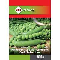 ZKI BORSÓ KELVEDON CSODÁJA 500G