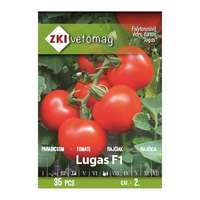 ZKI PARADICSOM LUGAS F1 35 SZEM