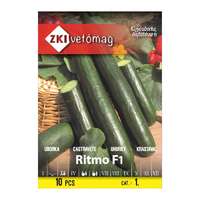 ZKI UBORKA RITMO F1 10 SZEM