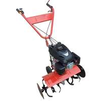 Szentkirályi KF-04 rotációs kapa ZONGSHEN XP200