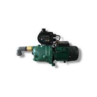 DAB SZIVATTYÚ DAB JET 112 + QUICK PRESS, VISSZACSAPÓ SZELEP 1”, 1”/40 SZÍVÓ CSATLAKOZÓ, SZIGETELT VILLÁS SARU