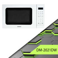 Daewoo Daewoo Mikrohullámú sütő DM-2021DW