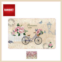 Banquet BANQUET Műanyag alátét FLOWERS 43 x 28 cm 12801022
