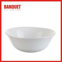 Banquet BANQUET Üveg tál PARMA 12 cm 05498999