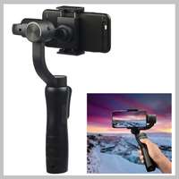  3-tengelyes Gimbal holm2060