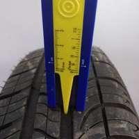 Michelin 155/65R14 Michelin Dot:5110 6 mm használt nyári gumiabroncs