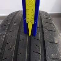 Nordexx 205/55R16 Nordexx Dot:4717 4,5mm használt nyári gumiabroncs