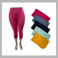  Női leggings S-6XL 9256