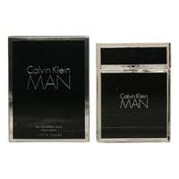 Calvin Klein Férfi Parfüm Calvin Klein EDT Man (50 ml)