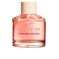 Hollister Női Parfüm Canyon Escape Hollister EDP 100 ml Canyon Escape For Her 50 ml