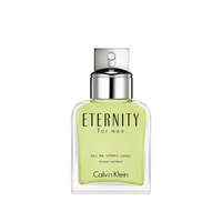 Calvin Klein Férfi Parfüm Calvin Klein EDT Eternity For Men (50 ml)