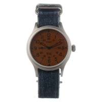 Timex Férfi karóra Timex TW2U49300LG (Ø 40 mm)