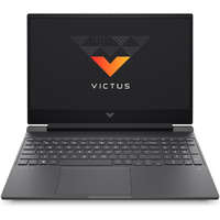 HP Laptop HP Victus Gaming Laptop 15-fa1002ns 15,6 Intel Core i7-13700H 16 GB RAM 512 GB SSD Nvidia Geforce RTX 4050 Spanyol Qwert"