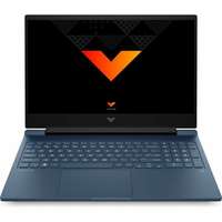 HP Laptop HP Victus 16-s0005ns 16,1 16 GB RAM 512 GB SSD Nvidia Geforce RTX 4050 ryzen 7-7840hs"