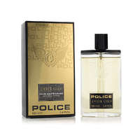 Police Férfi Parfüm Police EDT Amber Gold 100 ml