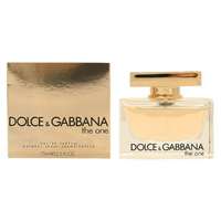 Dolce & Gabbana Női Parfüm The One Dolce & Gabbana EDP