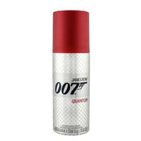 James Bond 007 Spray Dezodor James Bond 007 Quantum 150 ml