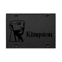 Kingston Merevlemez Kingston SA400S37/240G SSD Belső TLC 240 GB 240 GB SSD