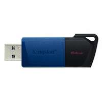 Kingston USB Memória Kingston DataTraveler DTXM 64 GB 64 GB