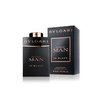 Bvlgari Férfi Parfüm Bvlgari EDP Man in Black 60 ml