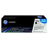 HP Eredeti Toner HP 305 Fekete