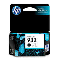 HP Eredeti tintapatron HP CN057AE Fekete