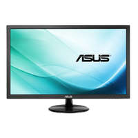 Asus Monitor Asus VP228DE TFT 22 21,5" LCD"