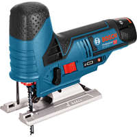 BOSCH Kirakófűrészek BOSCH Professional GST 12V-70 12 V