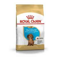 Royal Canin Takarmány Royal Canin Breed Dachshund Jun Kölyök/Fiatal Zöldség 1,5 Kg