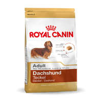 Royal Canin Takarmány Royal Canin Dachshund Adult Felnőtt madarak 7,5 kg