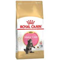Royal Canin Macska eledel Royal Canin Maine Coon Kitten madarak 2 Kg