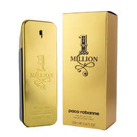 Paco Rabanne Férfi Parfüm 1 Million Paco Rabanne EDT 1 Million 100 ml