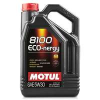 Motul Autó motorolaj Motul 8100 Eco-Energy 5W30 5 L