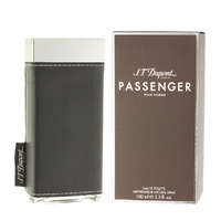 S.T. Dupont Férfi Parfüm S.T. Dupont EDT Passenger Pour Homme 100 ml