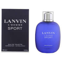 Lanvin Férfi Parfüm Lanvin L'homme Sport Lanvin EDT (100 ml)