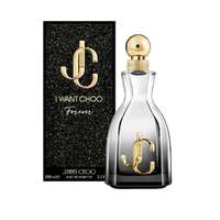 Jimmy Choo Női Parfüm Jimmy Choo EDP I Want Choo Forever 100 ml