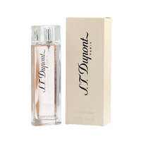 S.T. Dupont Női Parfüm S.T. Dupont EDT Essence Pure Pour Femme (100 ml)